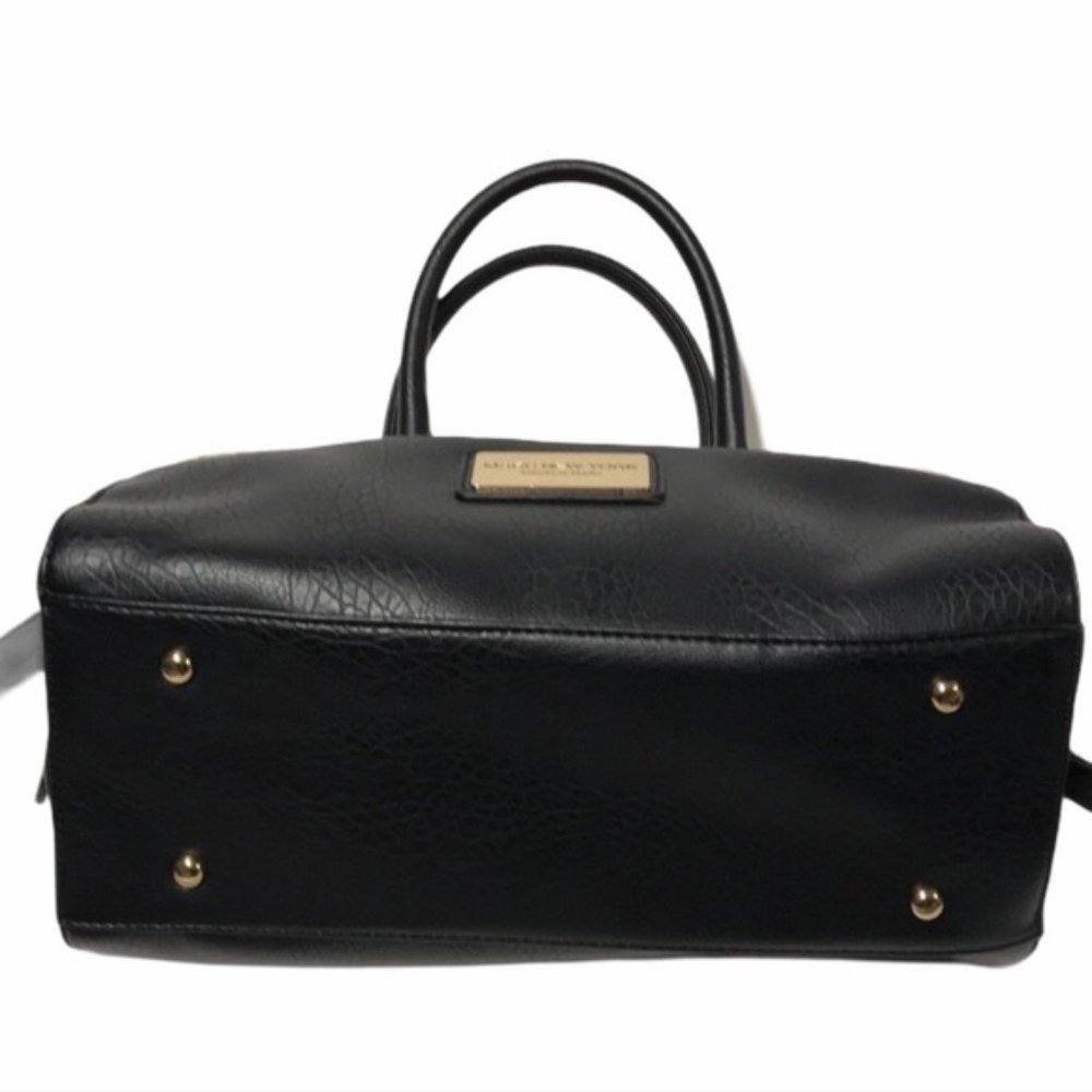 NWOT Marc New York by Andrew Marc Large Bag - Picture 4 of 7